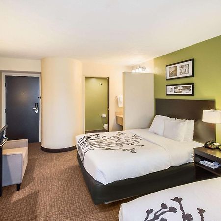 Sleep Inn West Valley City - Salt Lake City South Ngoại thất bức ảnh