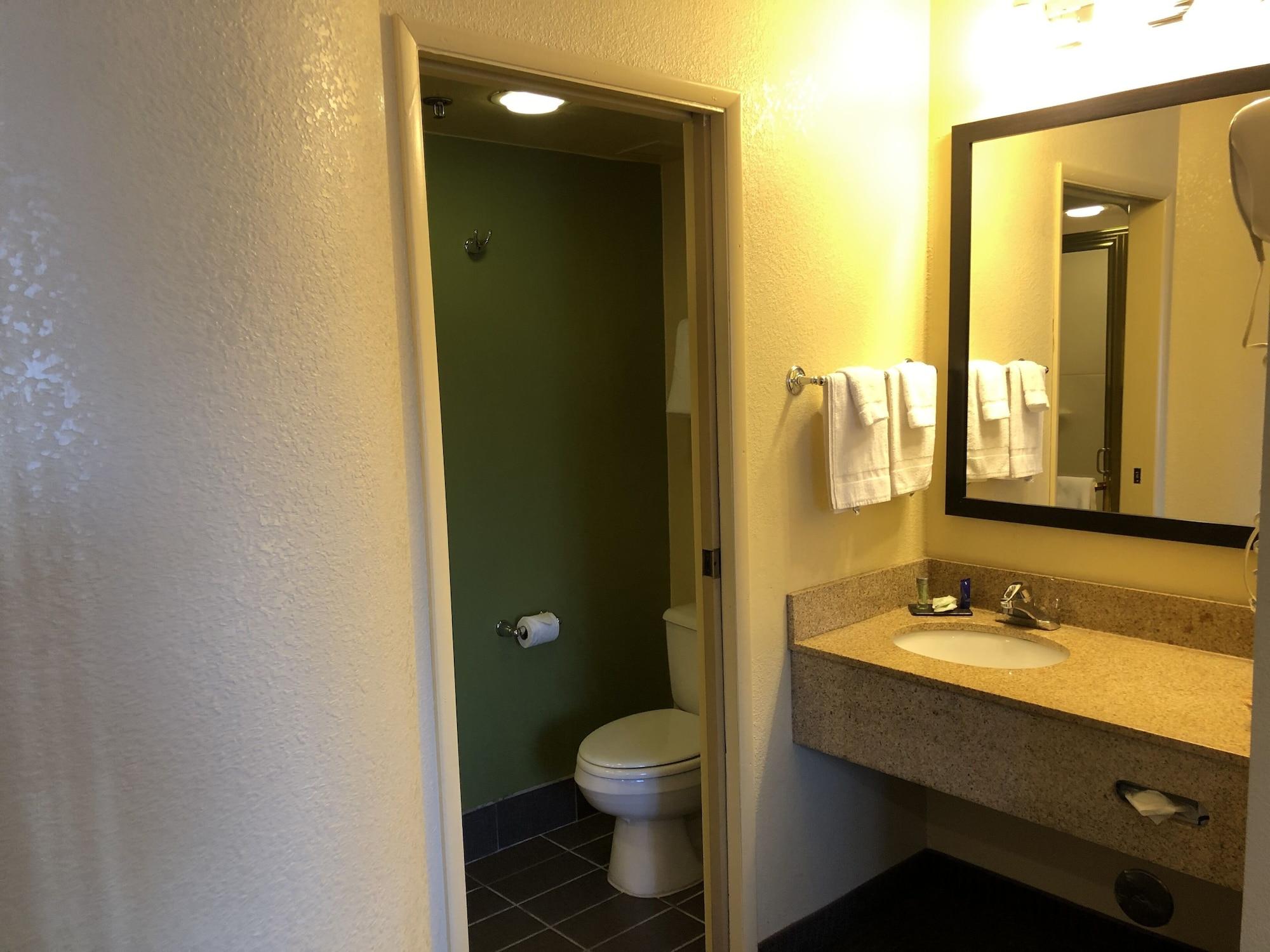 Sleep Inn West Valley City - Salt Lake City South Ngoại thất bức ảnh