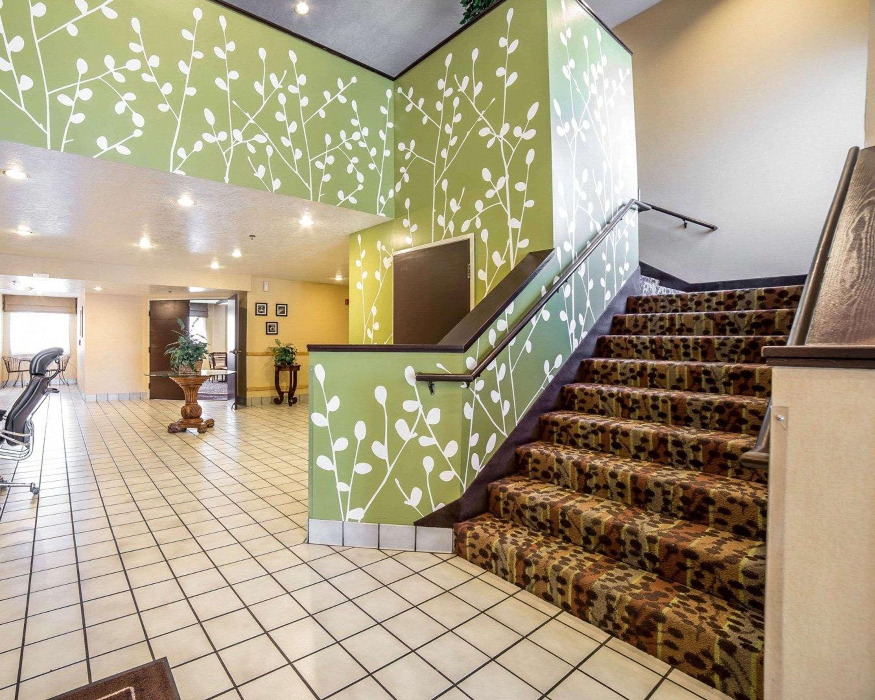 Sleep Inn West Valley City - Salt Lake City South Ngoại thất bức ảnh