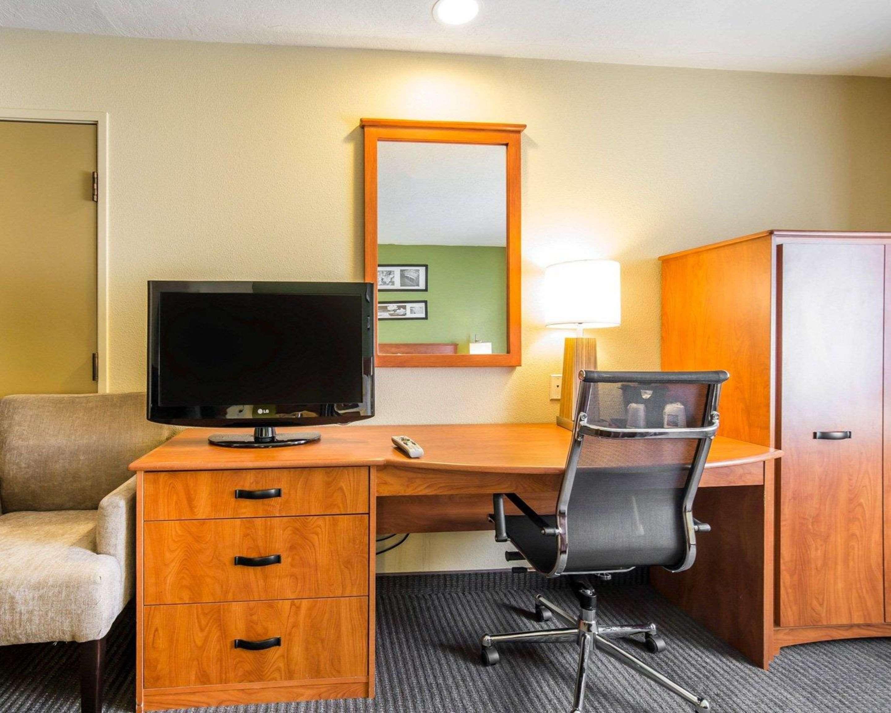 Sleep Inn West Valley City - Salt Lake City South Ngoại thất bức ảnh