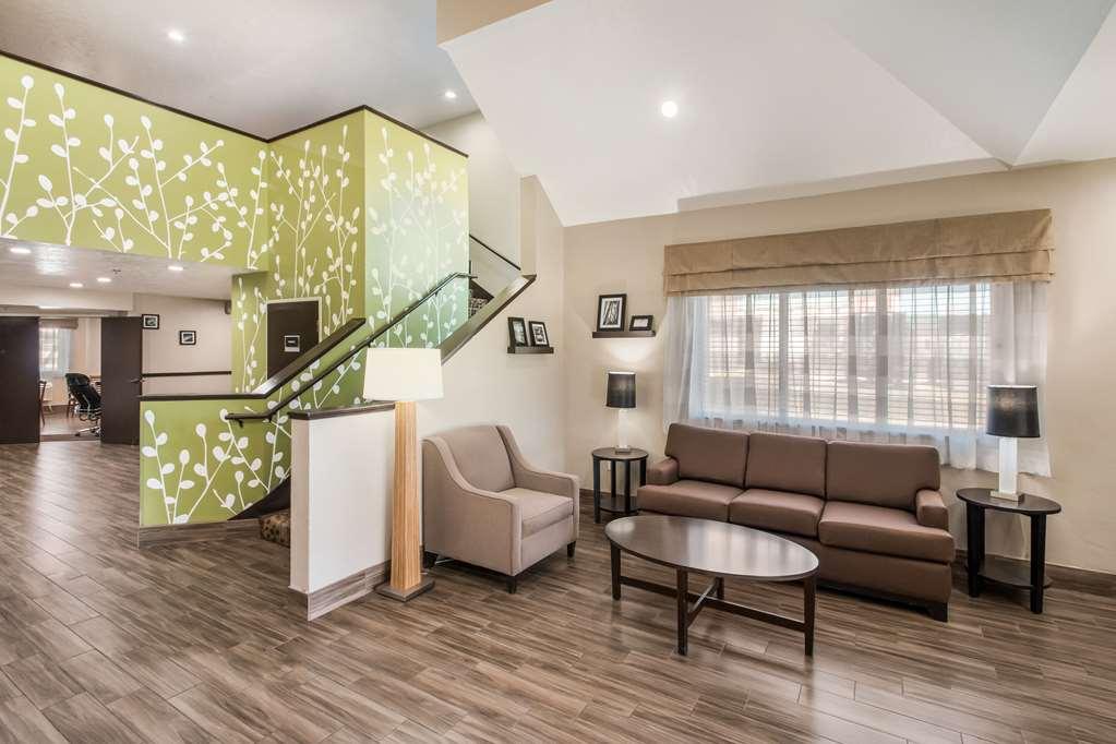 Sleep Inn West Valley City - Salt Lake City South Nội địa bức ảnh