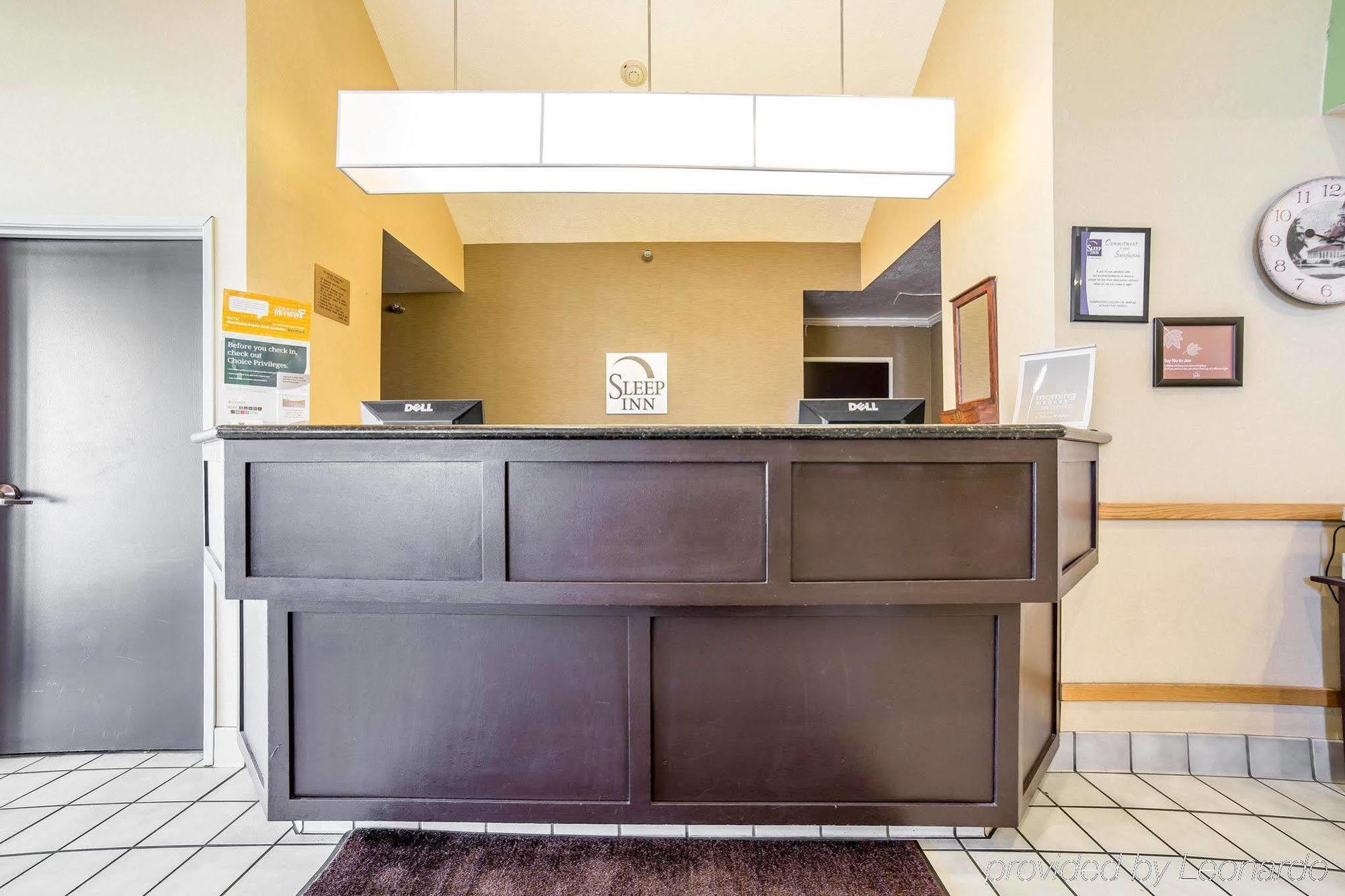 Sleep Inn West Valley City - Salt Lake City South Ngoại thất bức ảnh