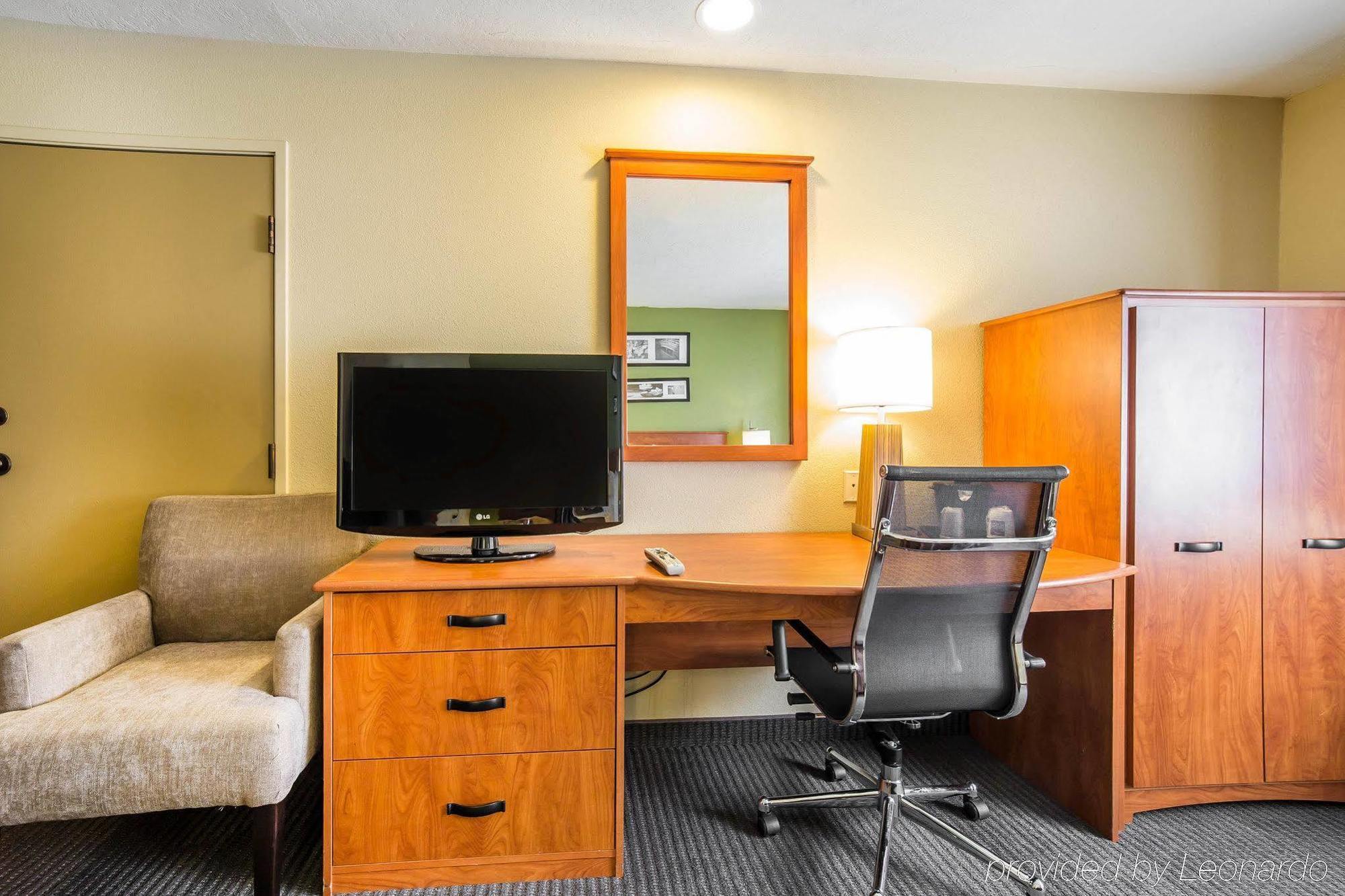 Sleep Inn West Valley City - Salt Lake City South Ngoại thất bức ảnh